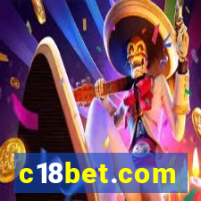 c18bet.com