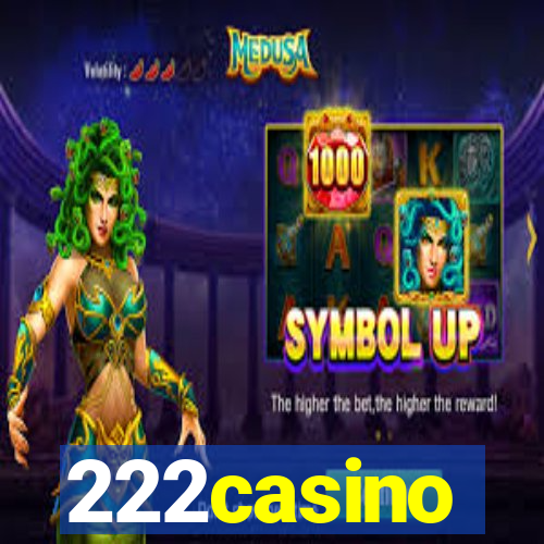 222casino