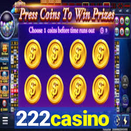 222casino