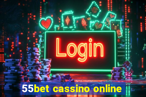 55bet cassino online