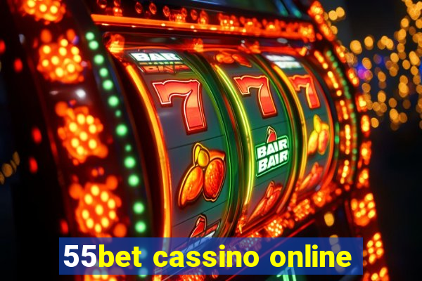 55bet cassino online