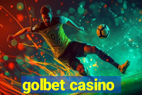 golbet casino