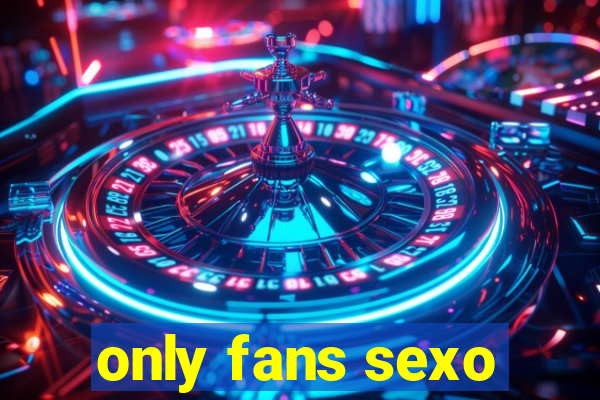 only fans sexo