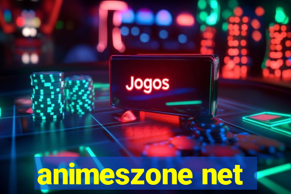 animeszone net