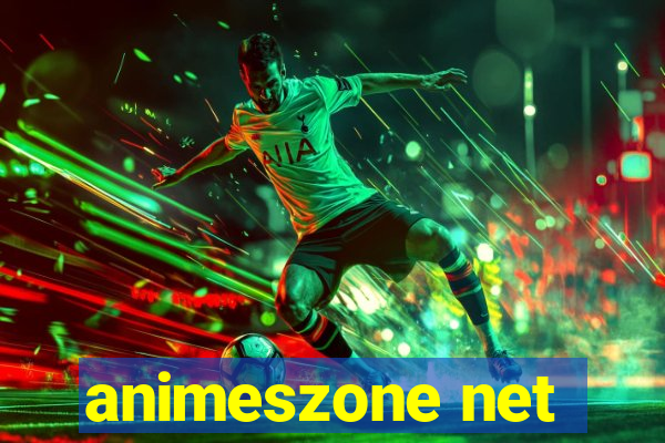 animeszone net