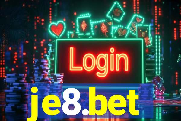 je8.bet