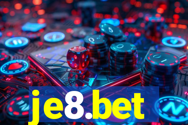 je8.bet