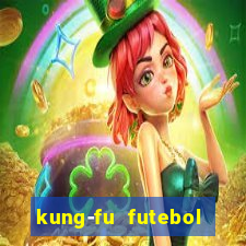 kung-fu futebol clube torrent