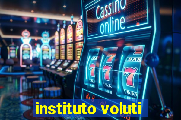 instituto voluti