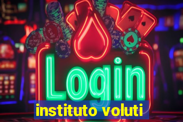 instituto voluti