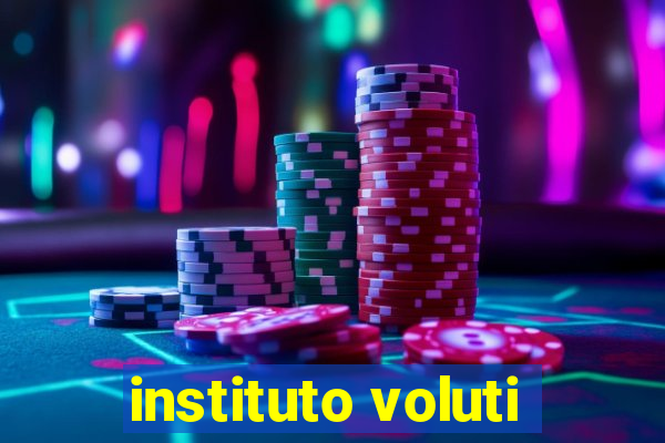 instituto voluti