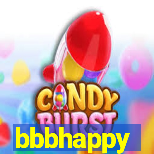 bbbhappy