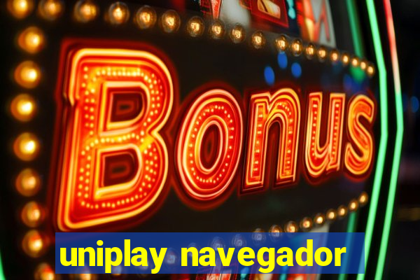 uniplay navegador