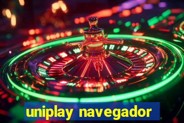 uniplay navegador