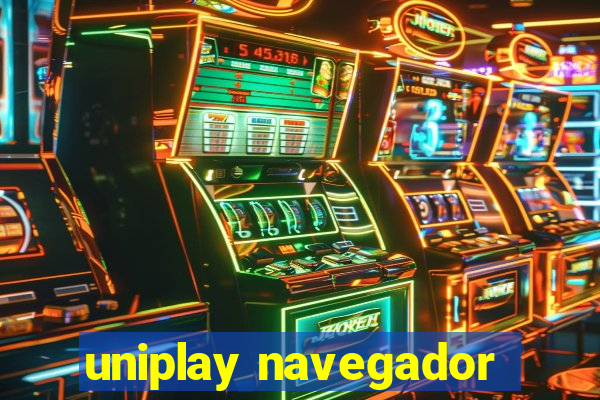 uniplay navegador