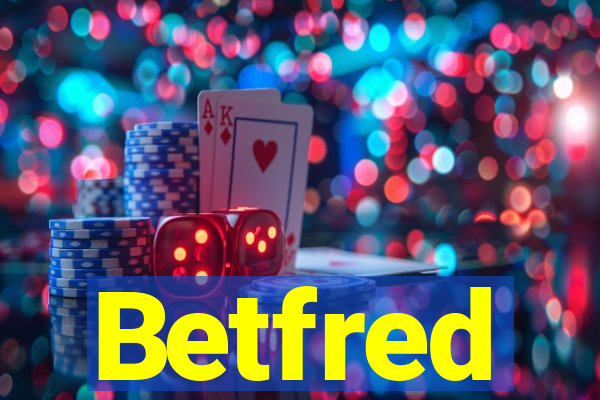 Betfred