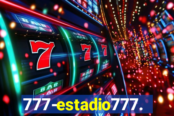 777-estadio777.com