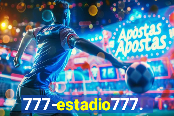 777-estadio777.com