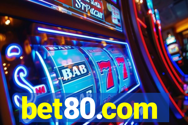 bet80.com