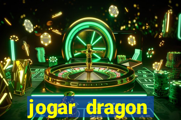 jogar dragon fortune demo