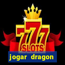 jogar dragon fortune demo