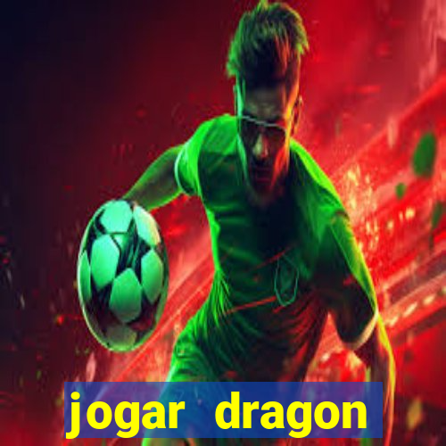 jogar dragon fortune demo