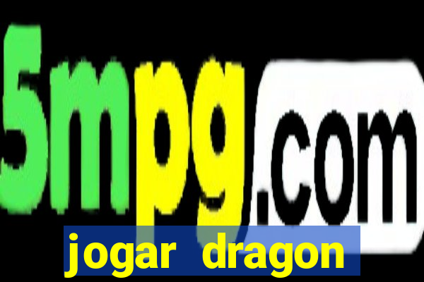 jogar dragon fortune demo