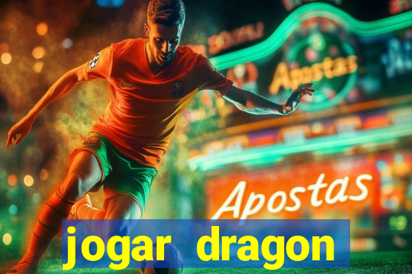 jogar dragon fortune demo