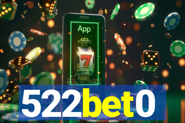 522bet0