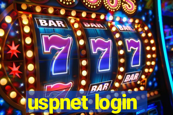 uspnet login