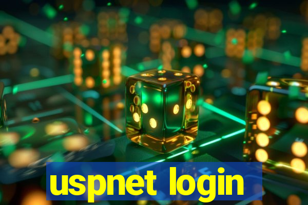 uspnet login