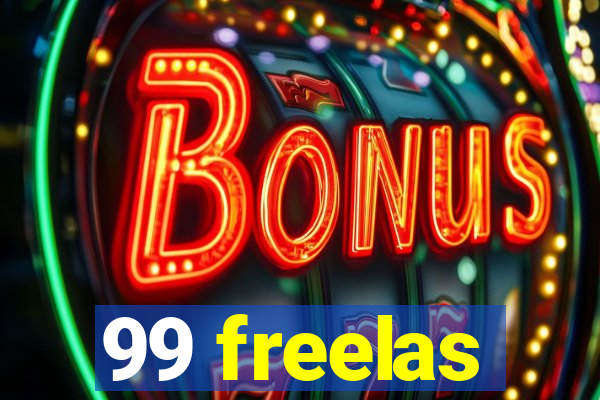 99 freelas