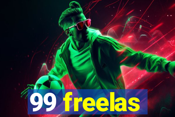 99 freelas