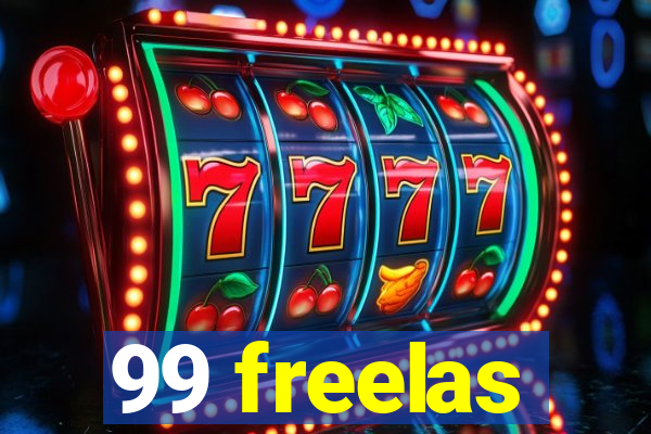 99 freelas