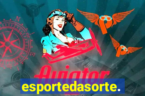 esportedasorte.com