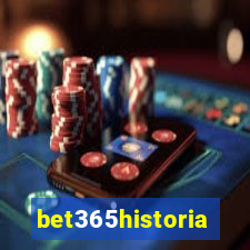 bet365historia