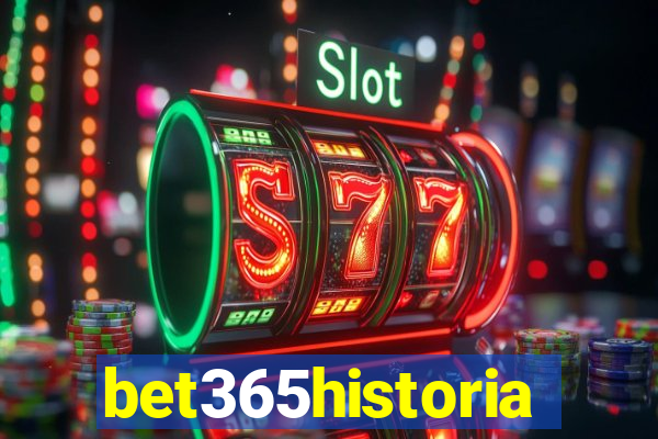 bet365historia