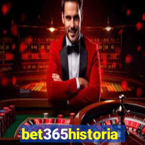 bet365historia