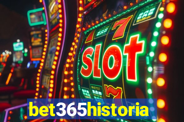 bet365historia