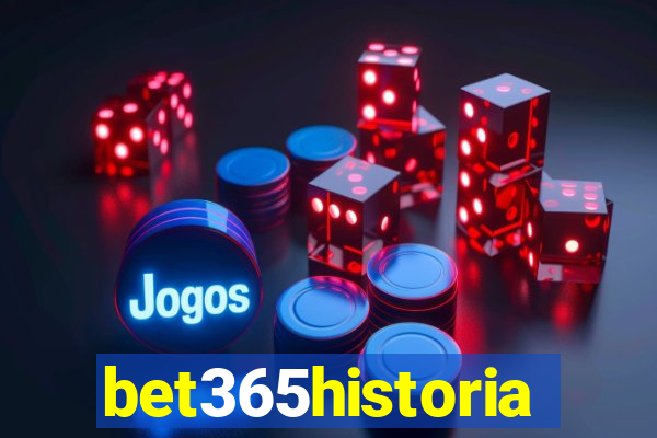 bet365historia