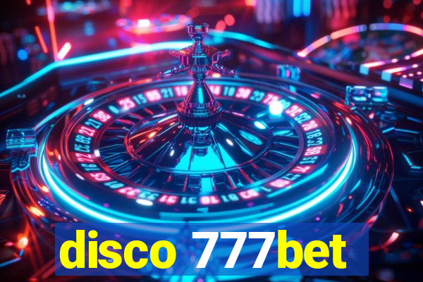 disco 777bet