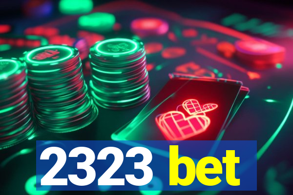 2323 bet