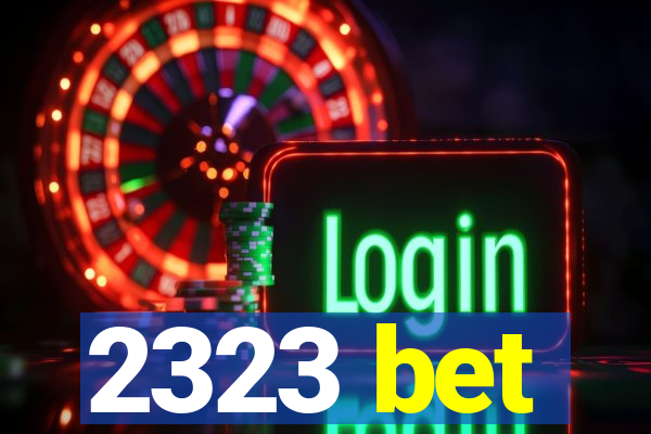 2323 bet