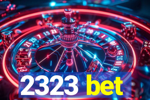 2323 bet