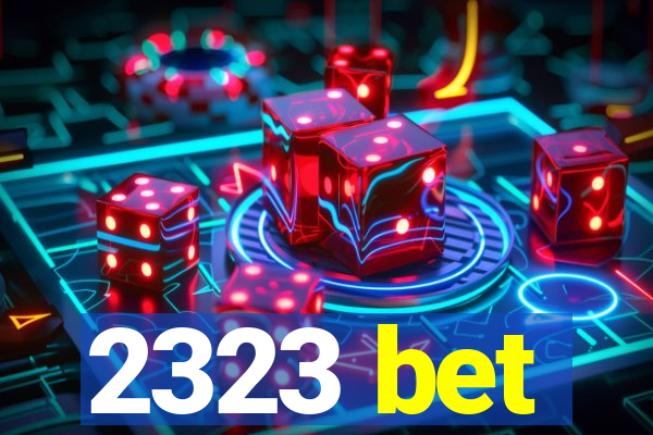 2323 bet