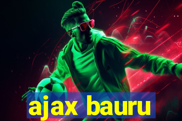 ajax bauru