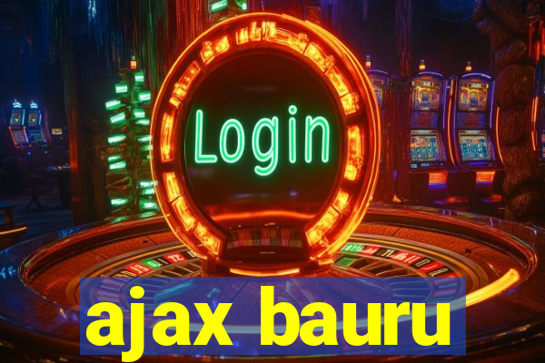 ajax bauru