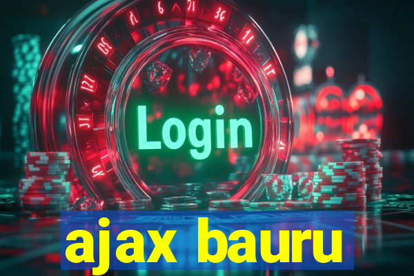 ajax bauru