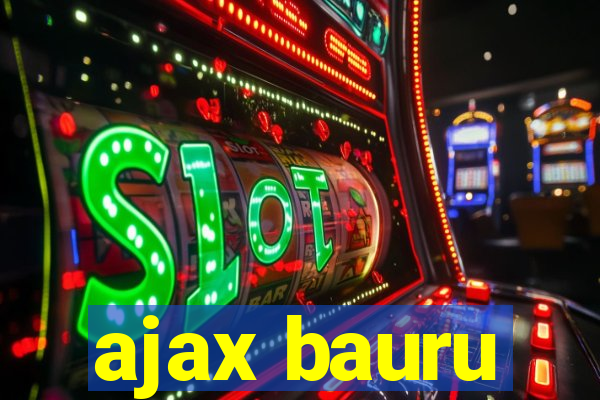 ajax bauru