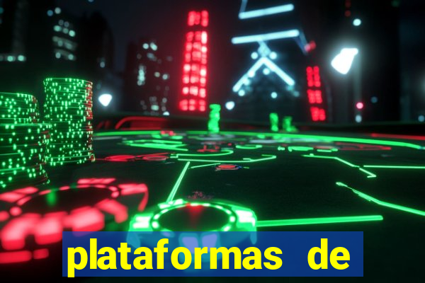 plataformas de jogos americanas